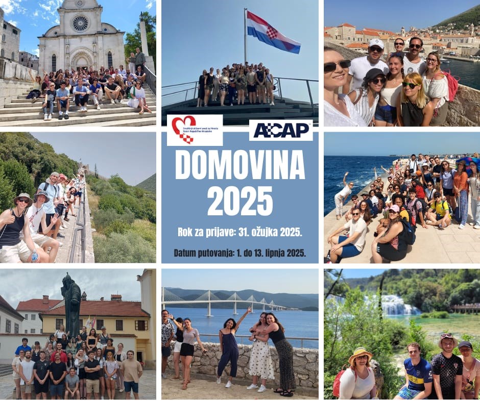 Ljetna škola "Domovina" 2025.